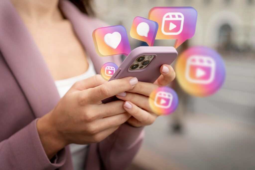 Pasos para Crecer en Instagram con IA