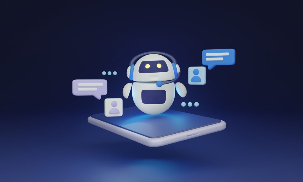 Chatbots en el Servicio al Cliente