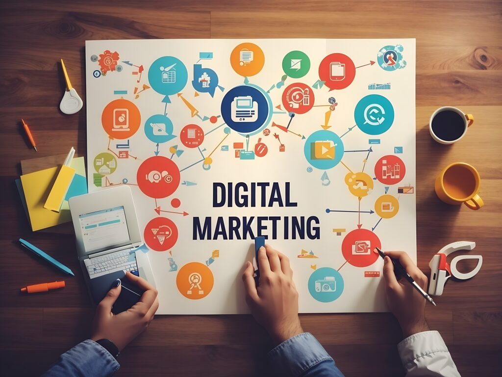 Casos de Éxito en Marketing Digital