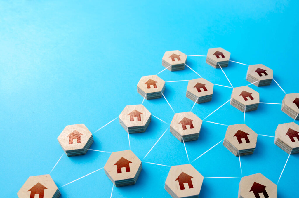 Networking: Tu Mejor Aliado en Inmobiliaria