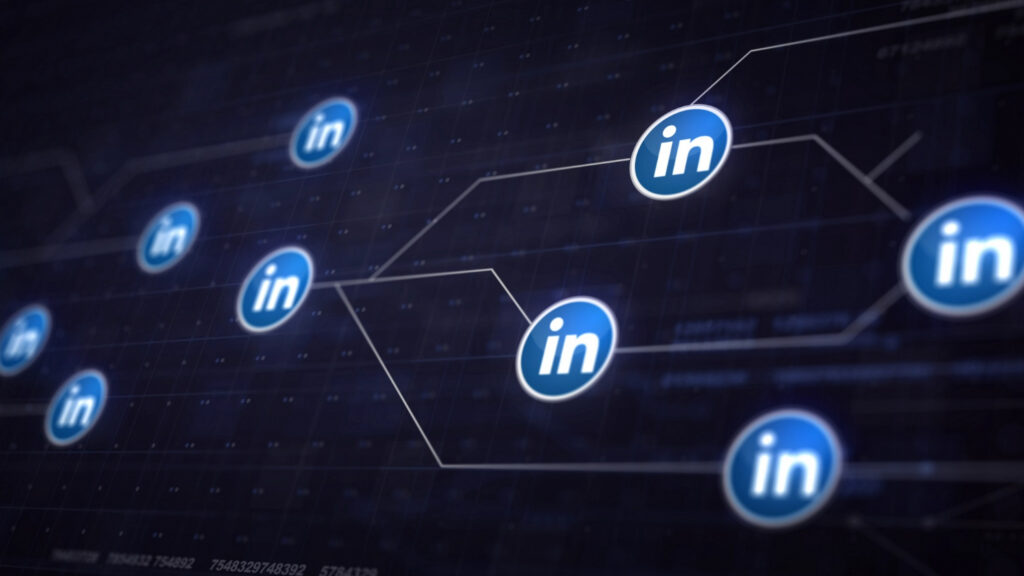 Networking en LinkedIn con IA