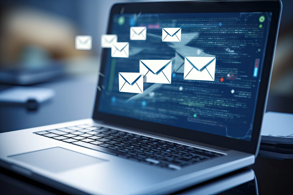 6 Errores de Email Marketing que la IA Puede Solucionar