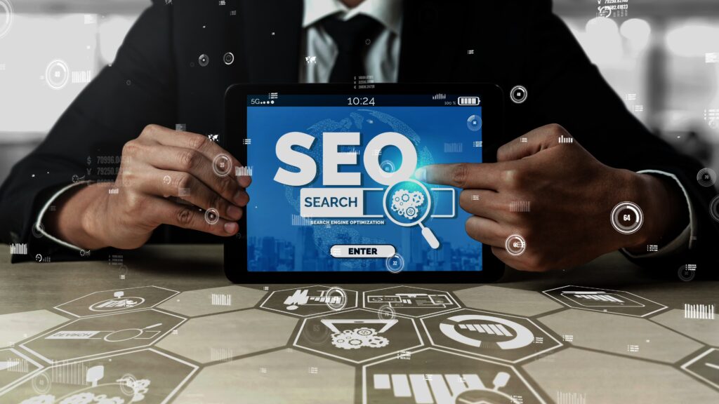 SEO vs SEM: La Guía Definitiva con Duomantis