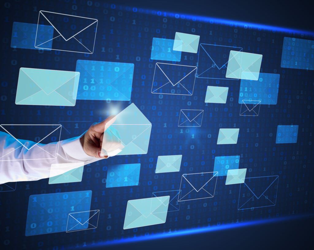 Email Marketing: Cómo la IA Puede Aumentar la Conversión